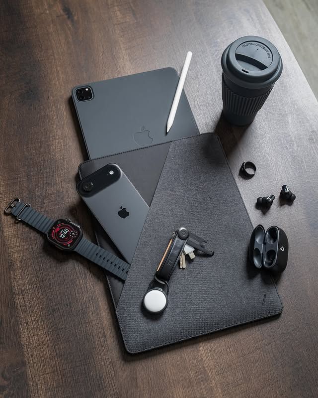 Electronics